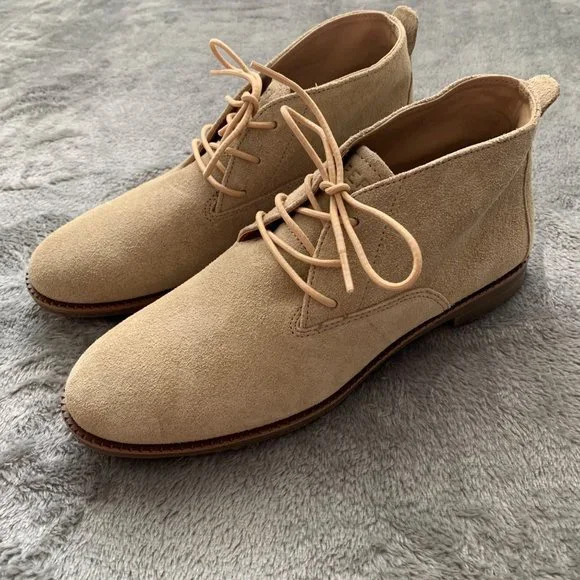 Sperry chukka women's deals